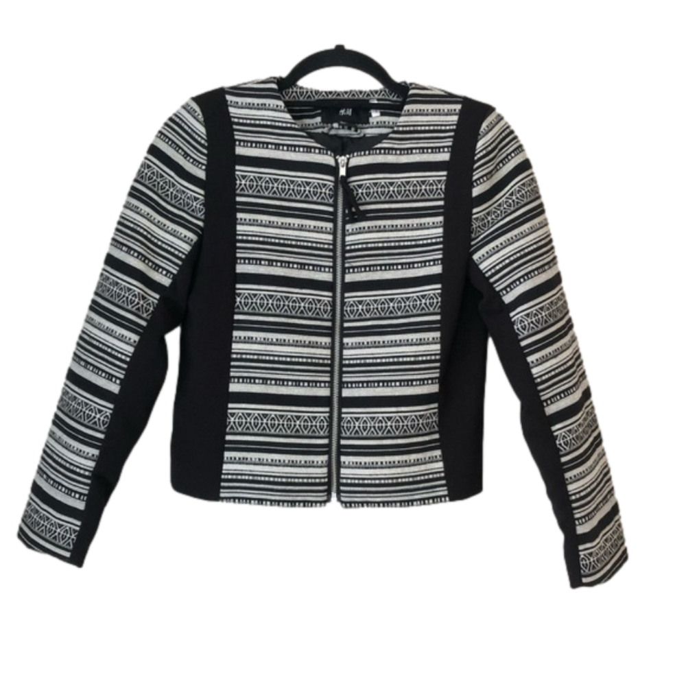 H&M Blazer/Size 2